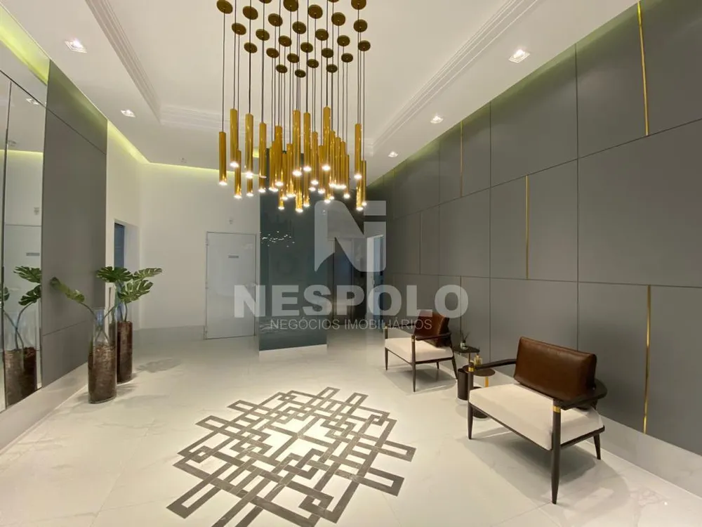 Apartamento, 3 quartos, 150 m² - Foto 6