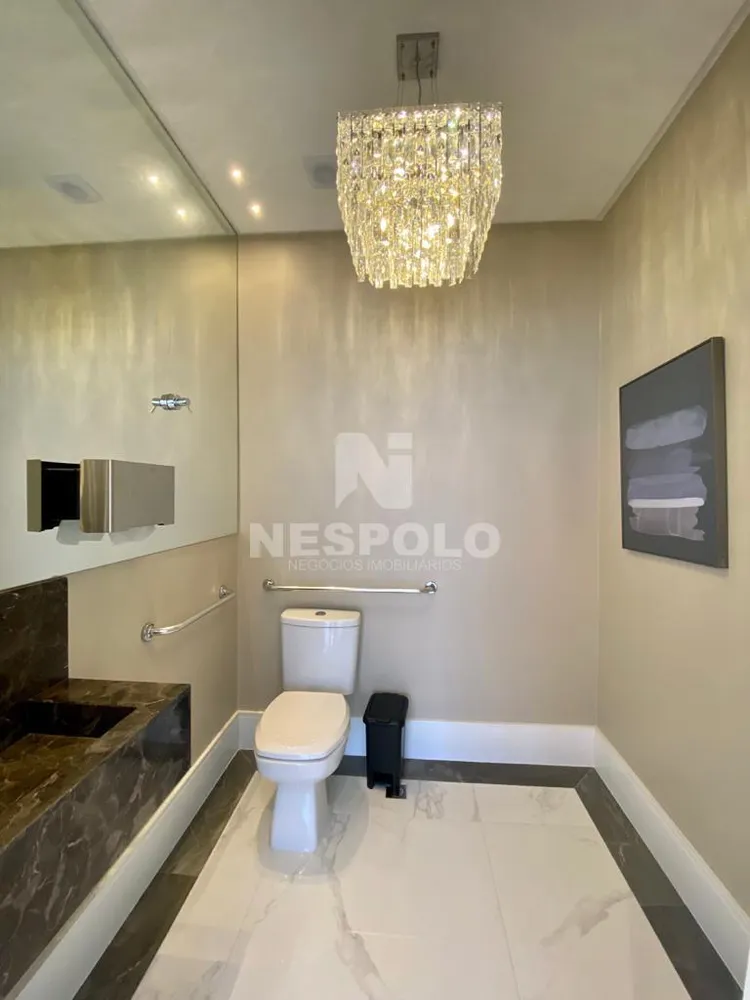 Apartamento, 3 quartos, 150 m² - Foto 3