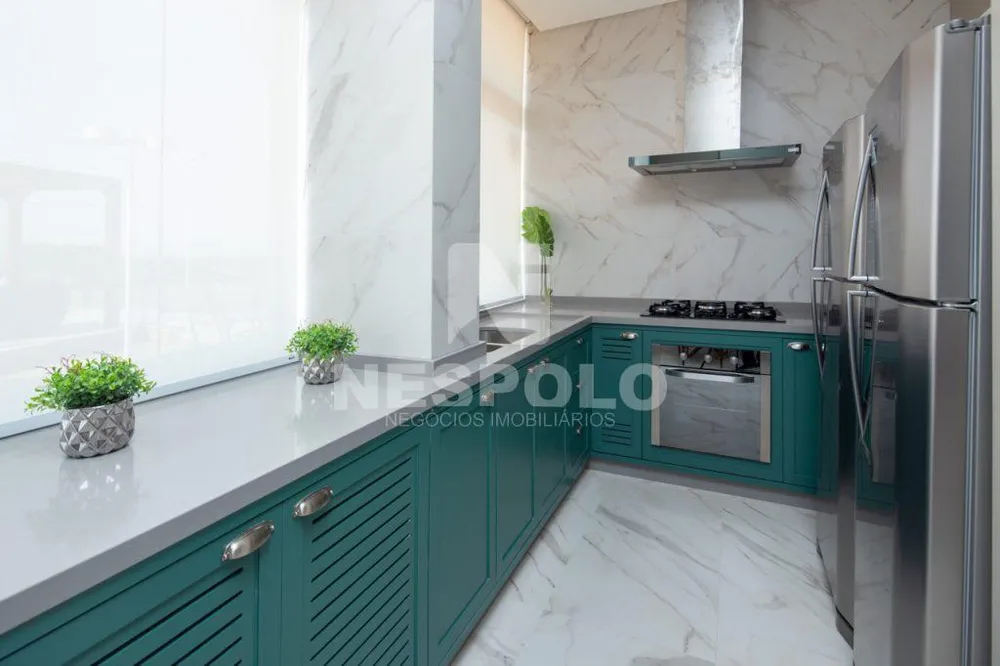 Apartamento, 3 quartos, 130 m² - Foto 4