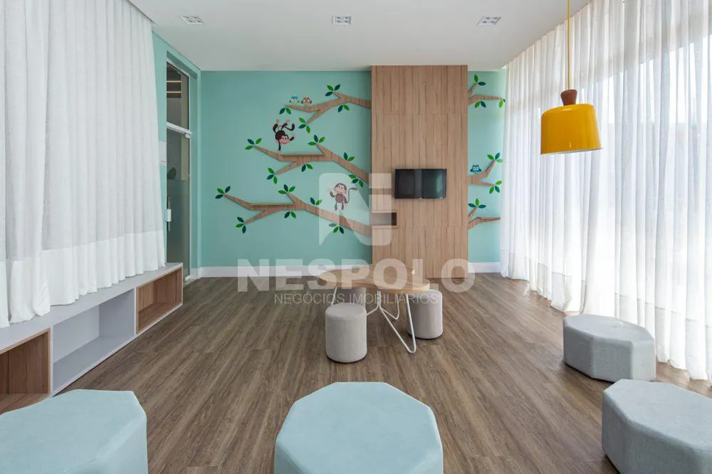 Apartamento, 3 quartos, 130 m² - Foto 7