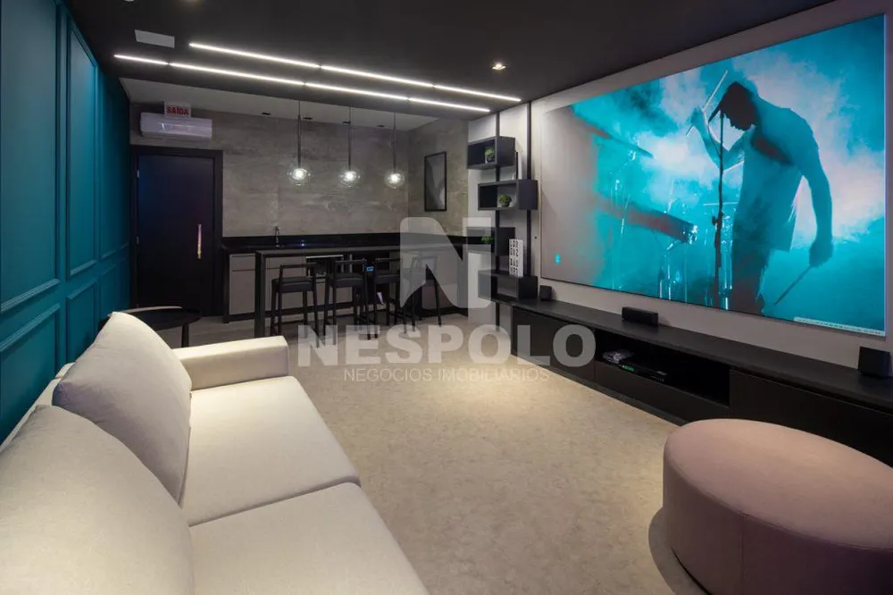 Apartamento, 3 quartos, 130 m² - Foto 6