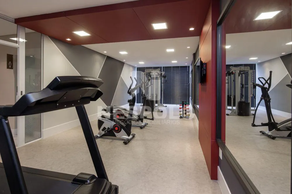Apartamento, 3 quartos, 130 m² - Foto 8