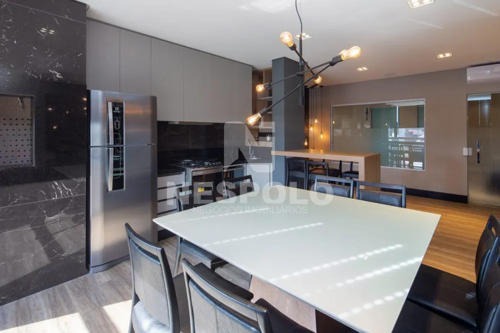 Apartamento, 3 quartos, 130 m² - Foto 2
