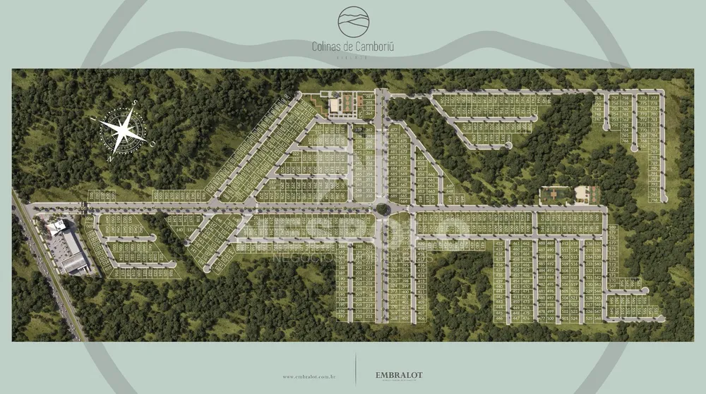 Terreno, 300 m² - Foto 16