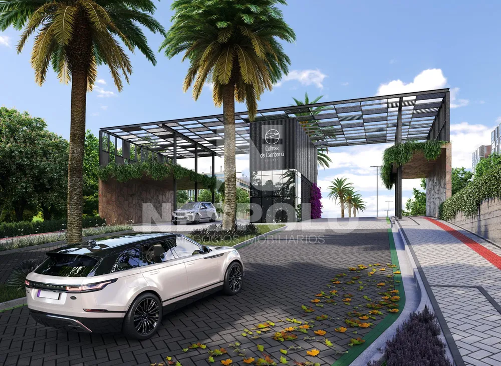 Terreno, 300 m² - Foto 1