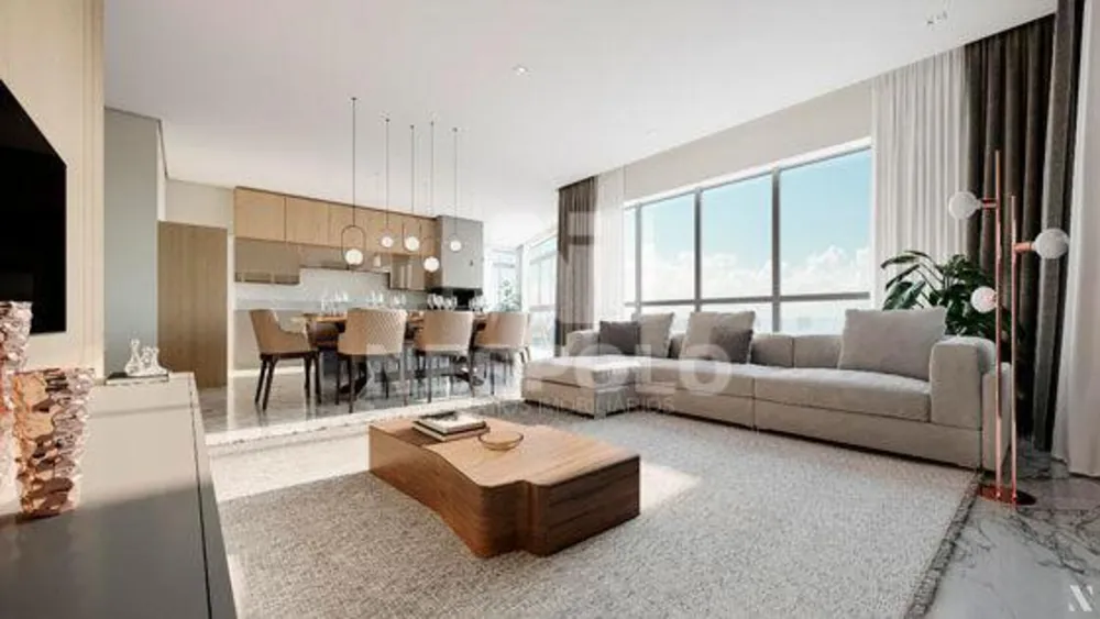 Apartamento, 4 quartos, 190 m² - Foto 3