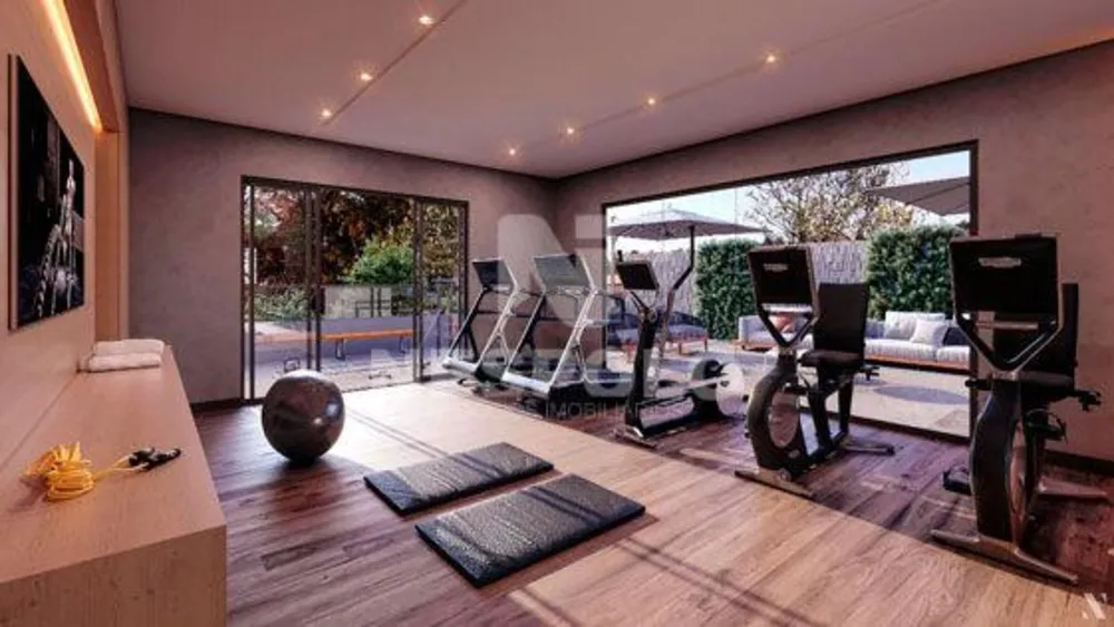 Apartamento, 4 quartos, 190 m² - Foto 7