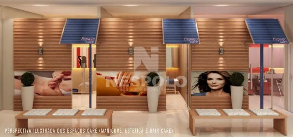 Apartamento, 1 quarto, 42 m² - Foto 4