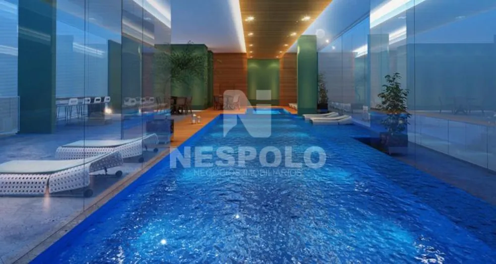 Apartamento, 1 quarto, 42 m² - Foto 11