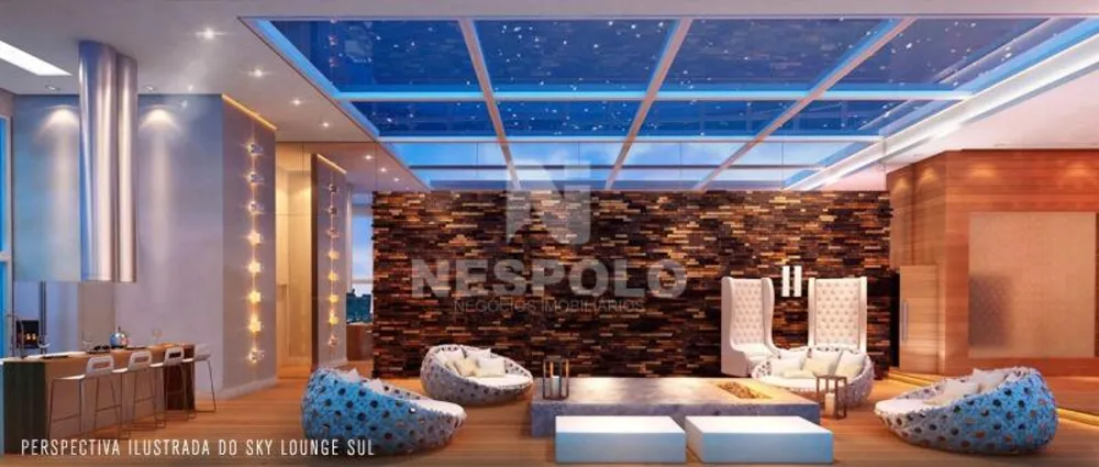 Apartamento, 1 quarto, 42 m² - Foto 6