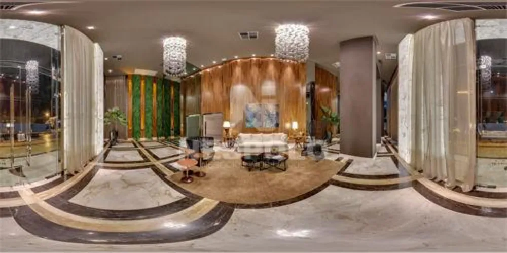 Apartamento, 4 quartos, 367 m² - Foto 3
