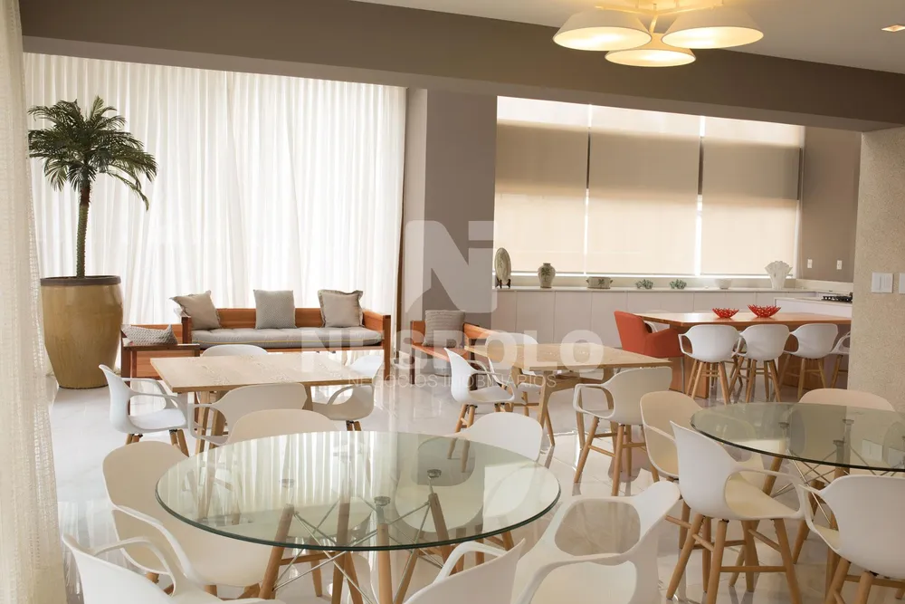 Apartamento, 4 quartos, 367 m² - Foto 5
