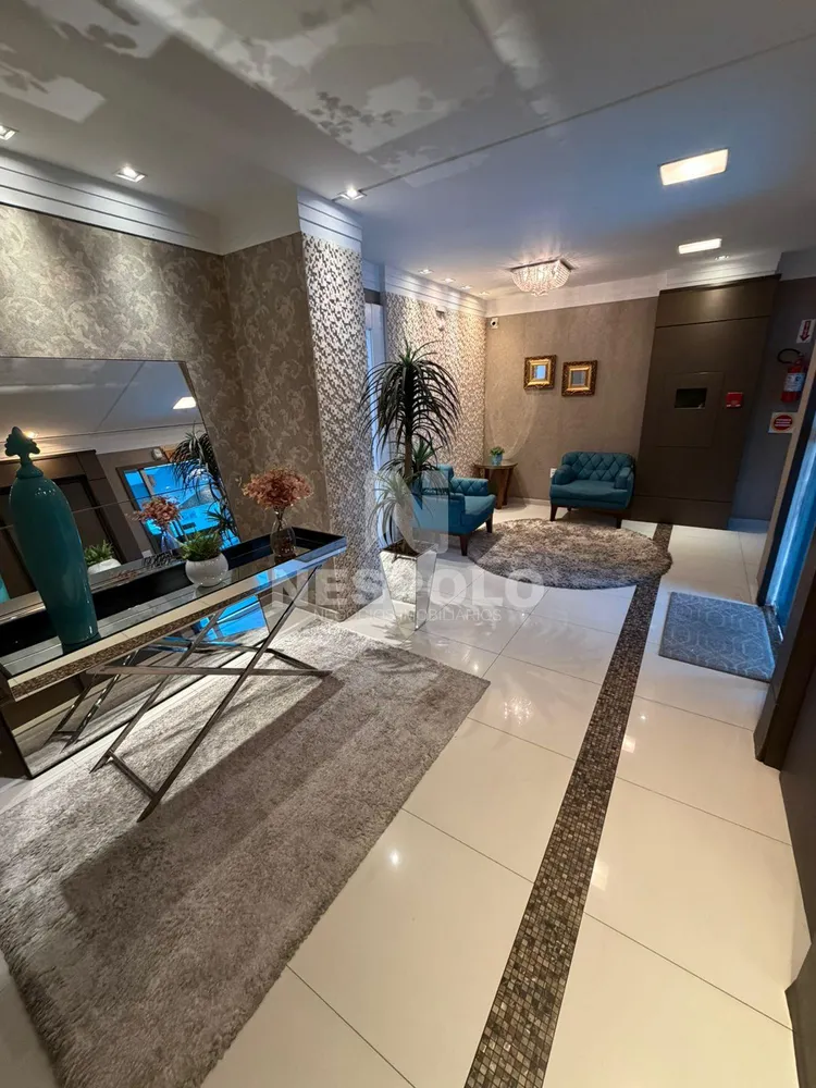 Apartamento, 2 quartos, 106 m² - Foto 1