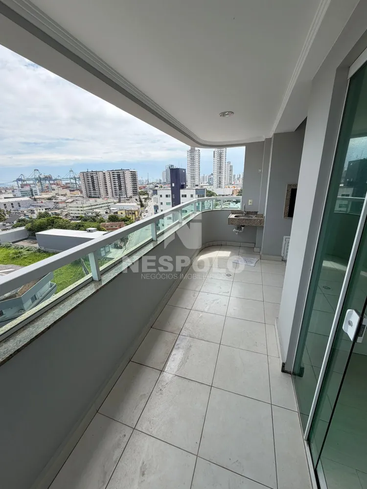 Apartamento, 2 quartos, 106 m² - Foto 7