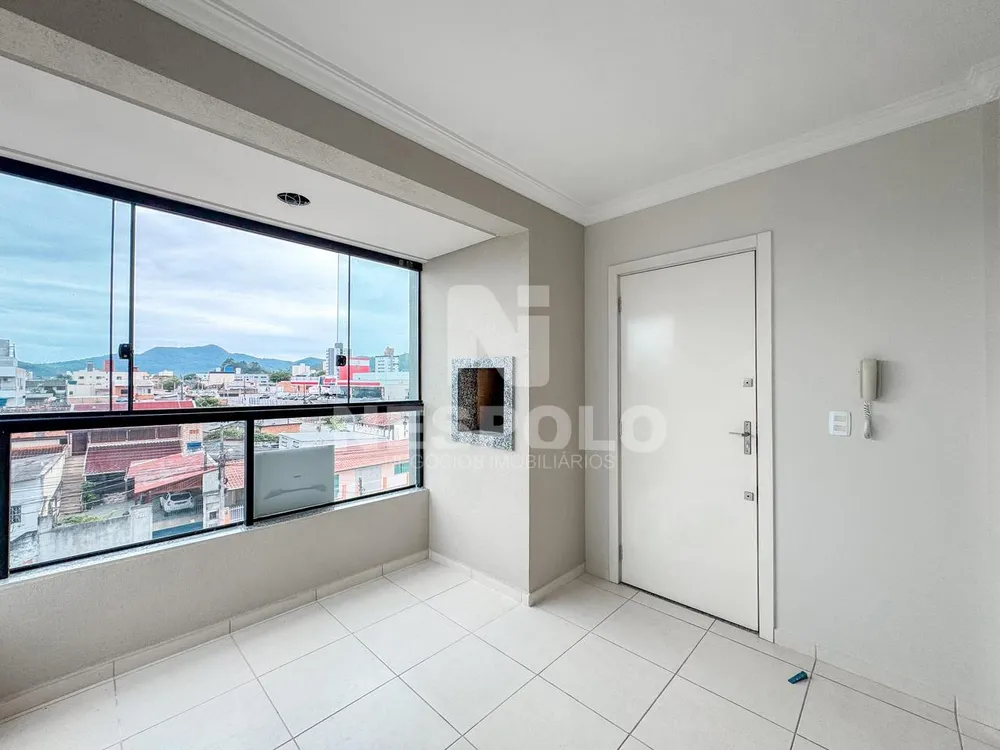 Apartamento, 2 quartos, 55 m² - Foto 2