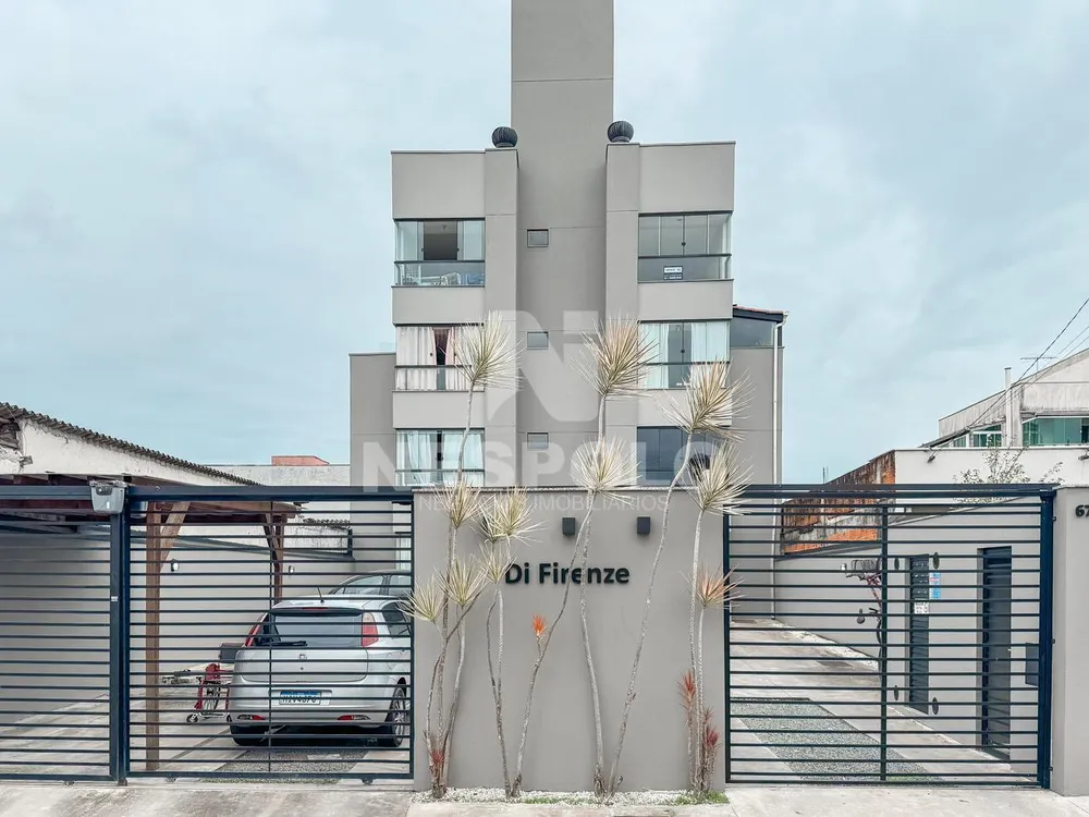 Apartamento, 2 quartos, 55 m² - Foto 1
