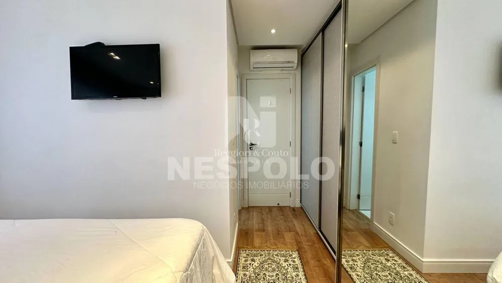 Apartamento, 3 quartos, 110 m² - Foto 6