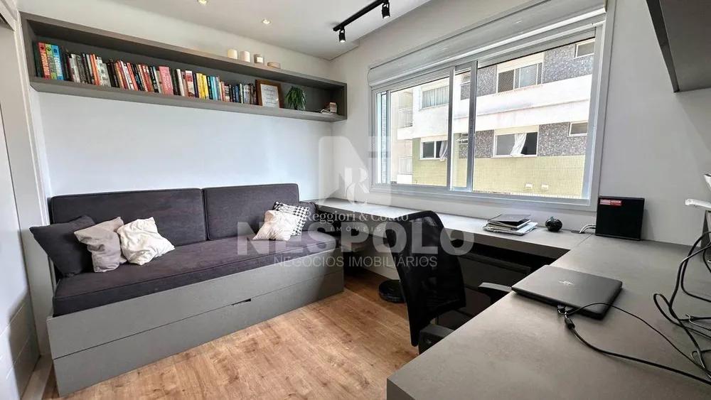 Apartamento, 3 quartos, 110 m² - Foto 3