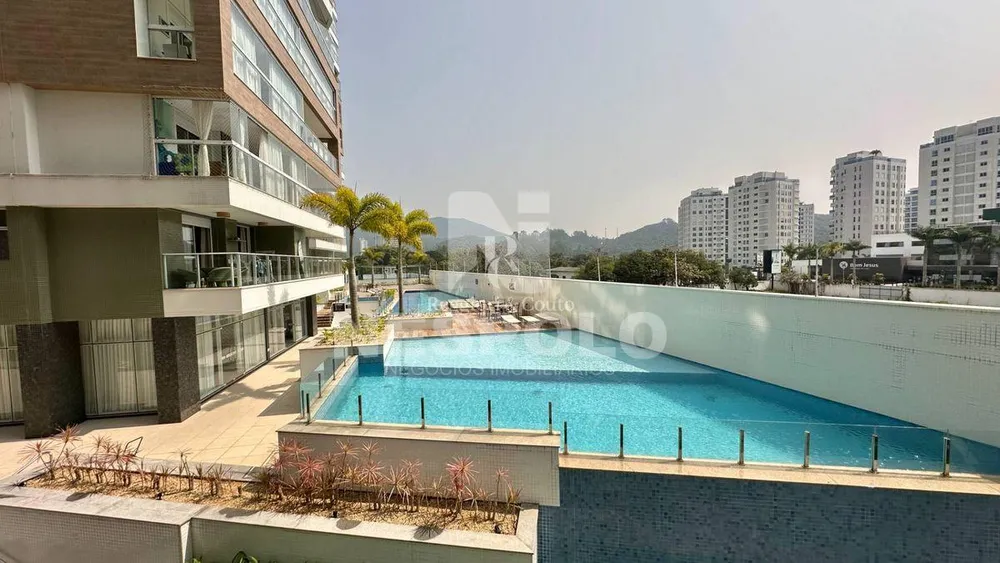 Apartamento, 3 quartos, 110 m² - Foto 8