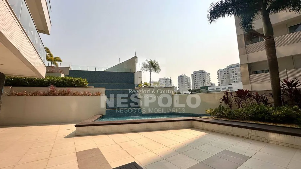 Apartamento, 3 quartos, 110 m² - Foto 11