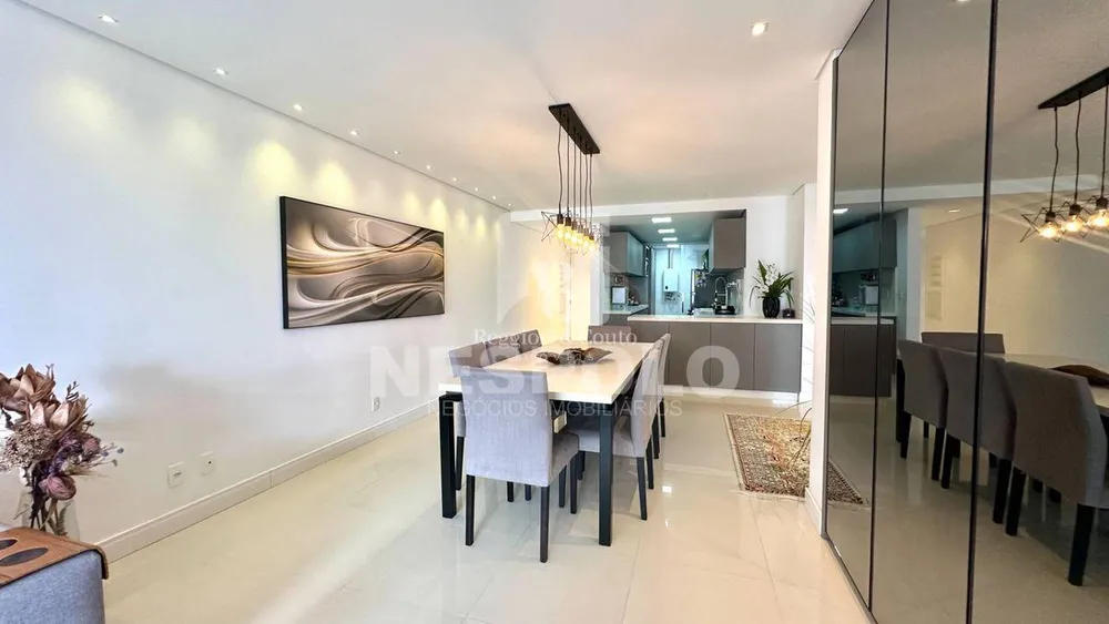 Apartamento, 3 quartos, 110 m² - Foto 1