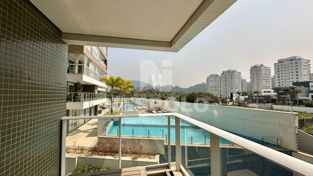 Apartamento, 3 quartos, 110 m² - Foto 7