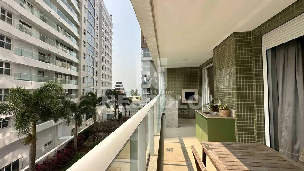 Apartamento, 3 quartos, 110 m² - Foto 2
