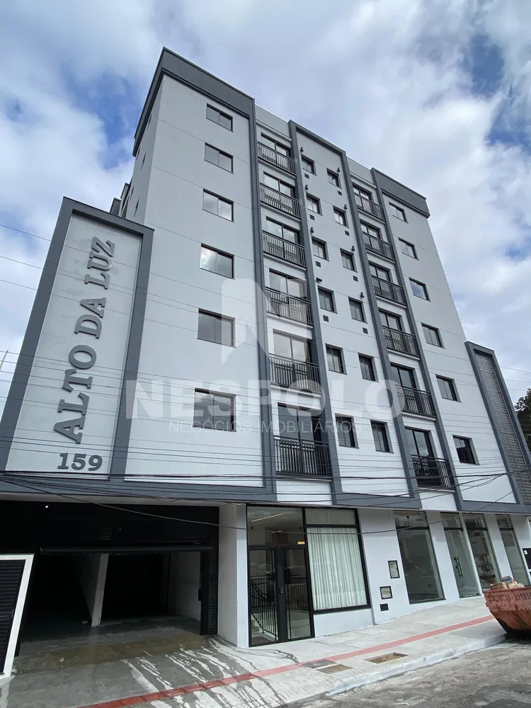 Apartamento, 1 quarto, 61 m² - Foto 1