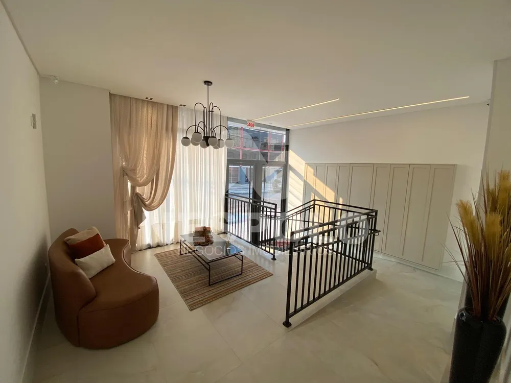 Apartamento, 1 quarto, 61 m² - Foto 2