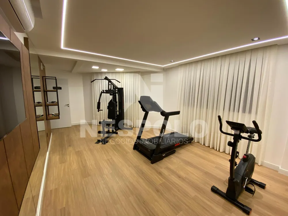 Apartamento, 1 quarto, 61 m² - Foto 9