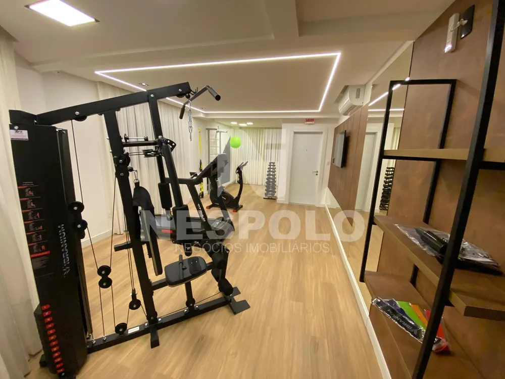 Apartamento, 1 quarto, 61 m² - Foto 10
