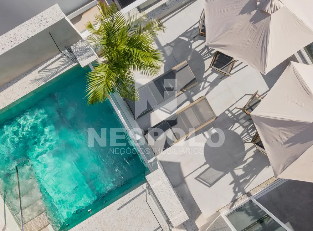 Apartamento, 3 quartos, 125 m² - Foto 7
