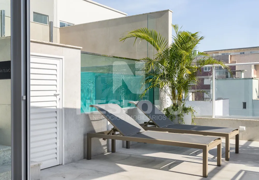 Apartamento, 3 quartos, 125 m² - Foto 15