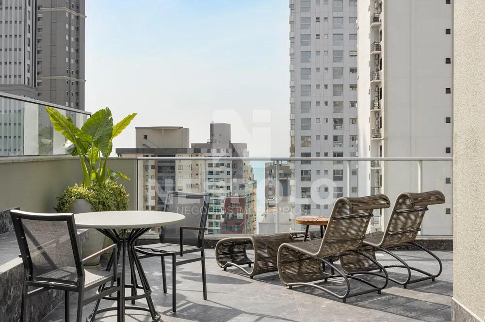 Apartamento, 3 quartos, 125 m² - Foto 3