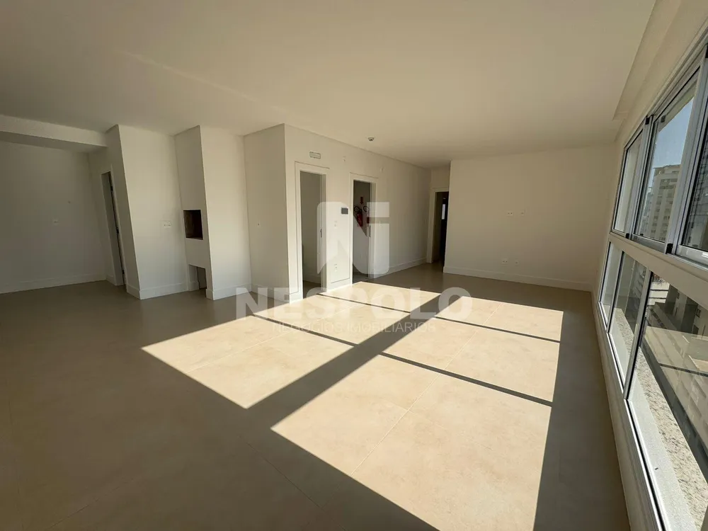 Apartamento, 3 quartos, 125 m² - Foto 3