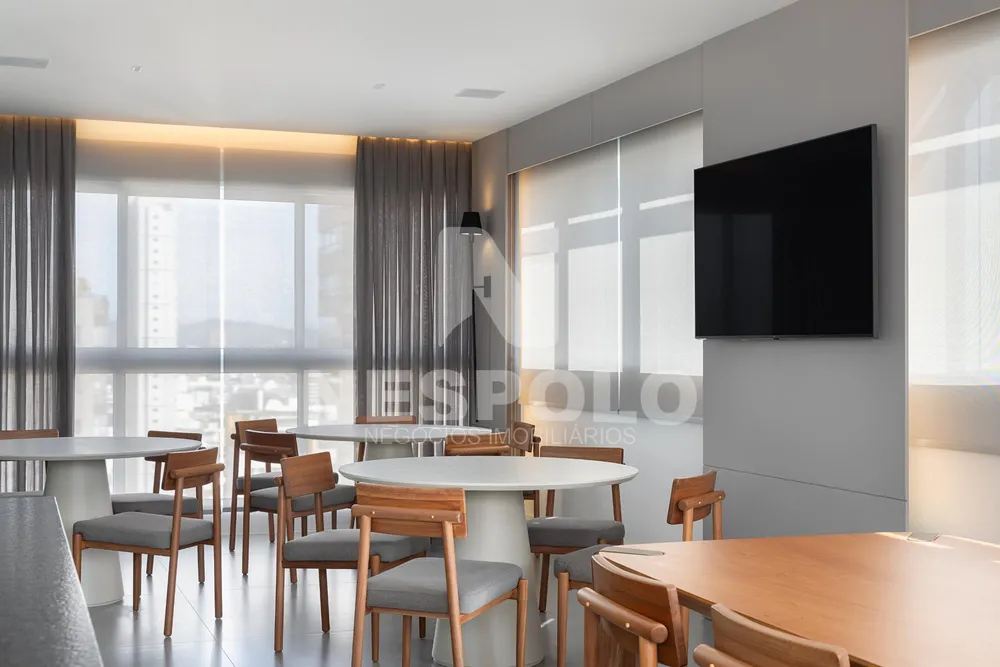 Apartamento, 3 quartos, 125 m² - Foto 4