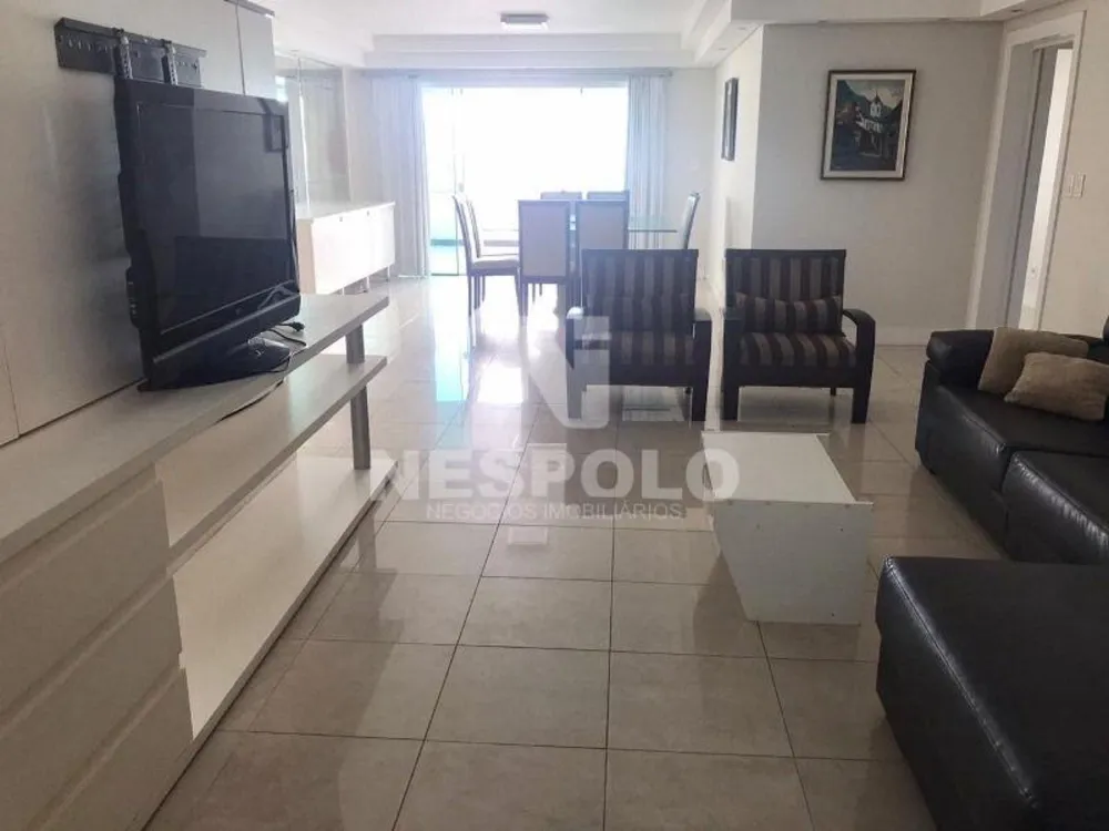 Apartamento, 2 quartos, 205 m² - Foto 1