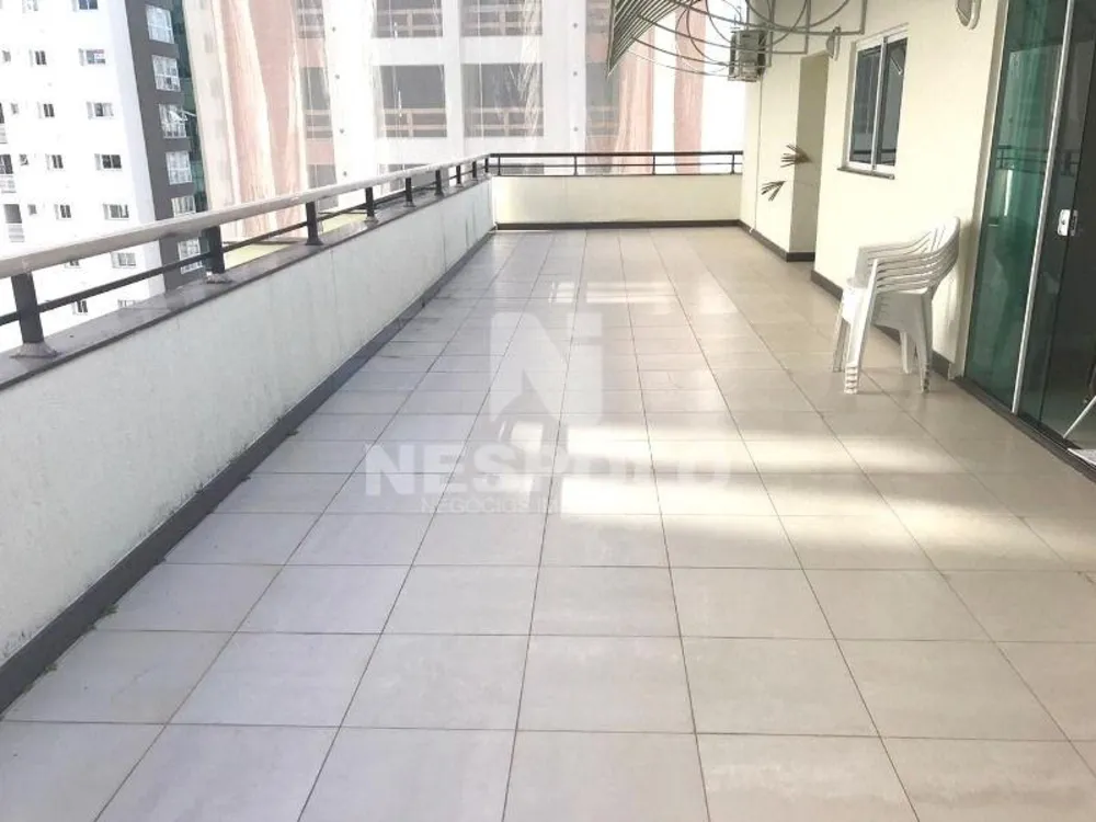 Apartamento, 2 quartos, 205 m² - Foto 2