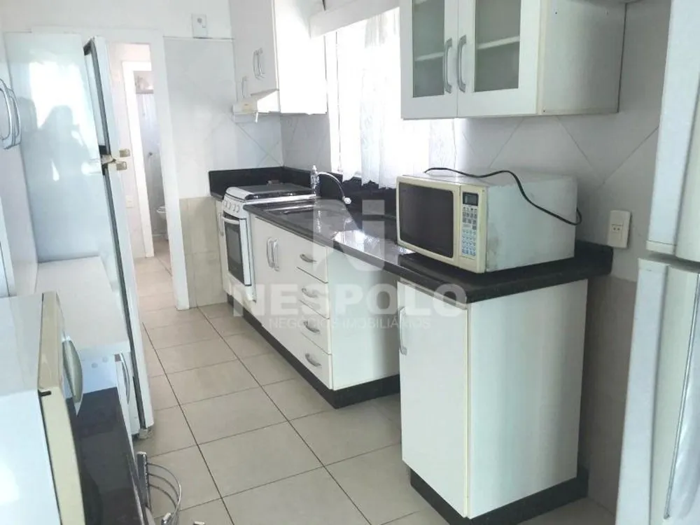 Apartamento, 2 quartos, 205 m² - Foto 3