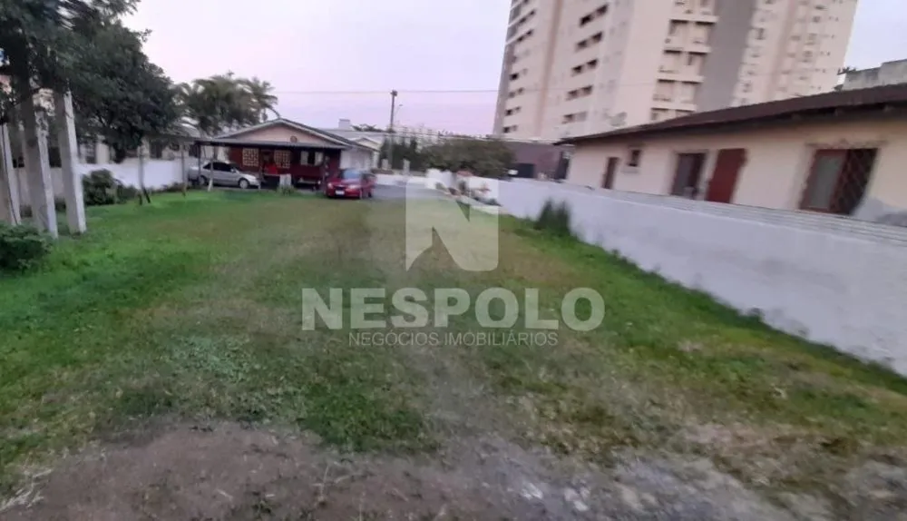 Terreno, 1323 m² - Foto 1