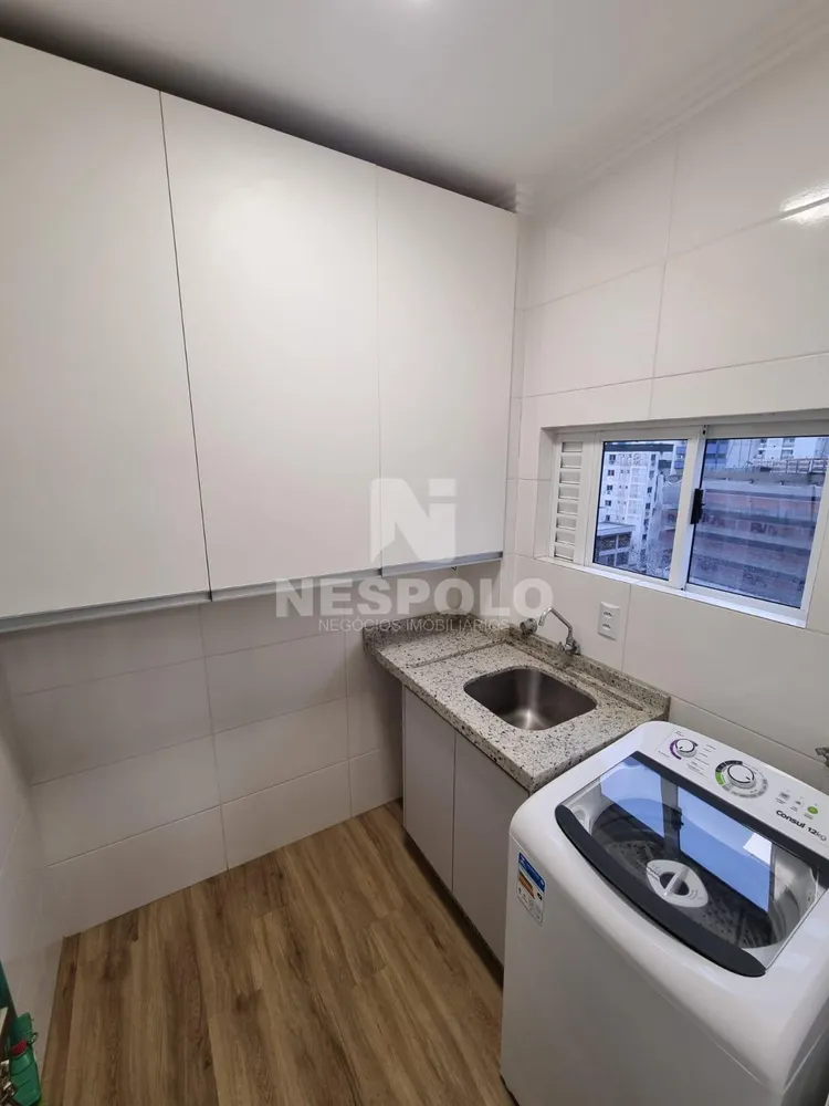 Apartamento, 2 quartos, 86 m² - Foto 4