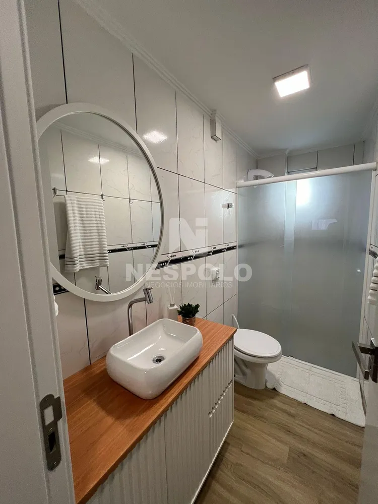 Apartamento, 2 quartos, 86 m² - Foto 11
