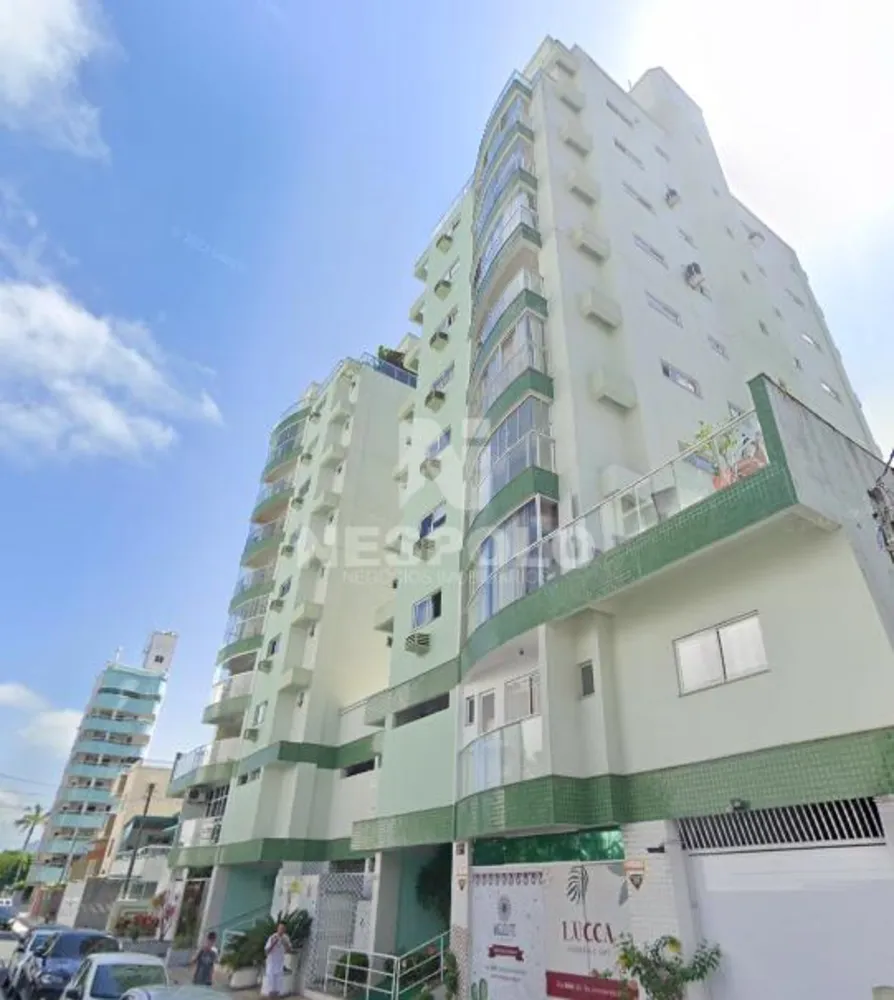 Apartamento, 2 quartos, 86 m² - Foto 1