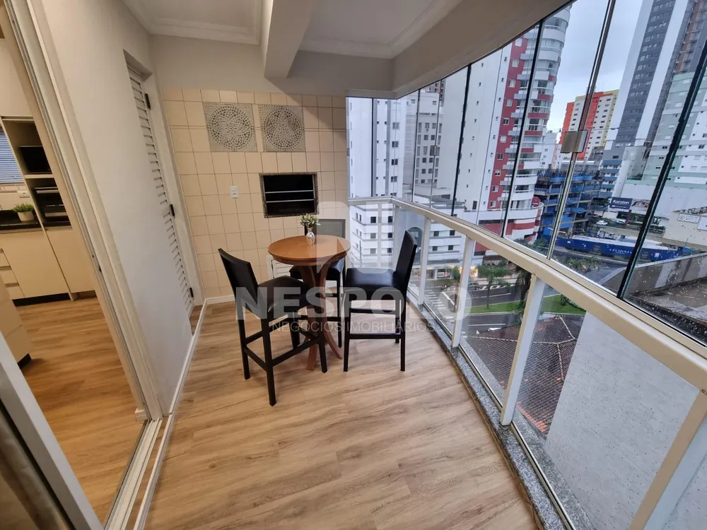 Apartamento, 2 quartos, 86 m² - Foto 4