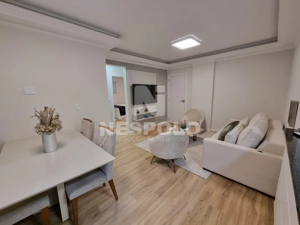 Apartamento, 2 quartos, 86 m² - Foto 3