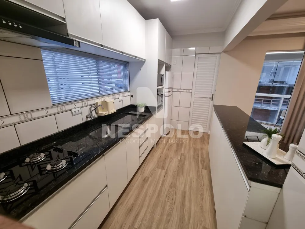 Apartamento, 2 quartos, 86 m² - Foto 2