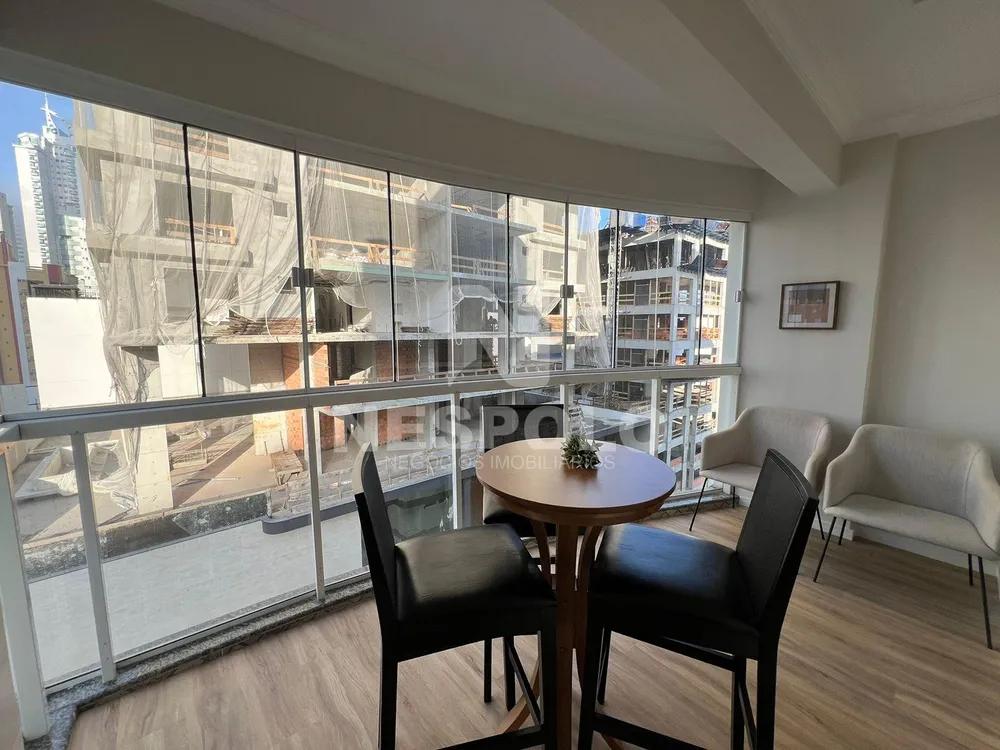 Apartamento, 2 quartos, 86 m² - Foto 1