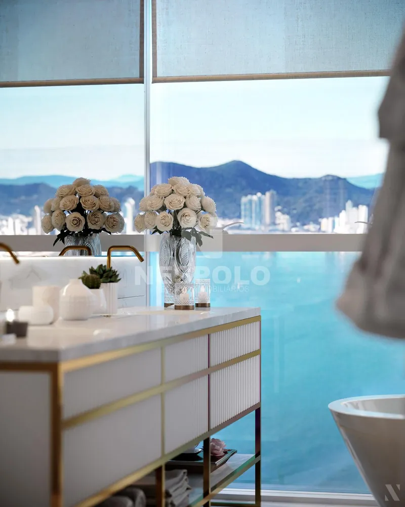 Apartamento, 4 quartos, 184 m² - Foto 8