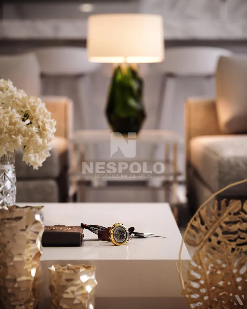 Apartamento, 4 quartos, 184 m² - Foto 4