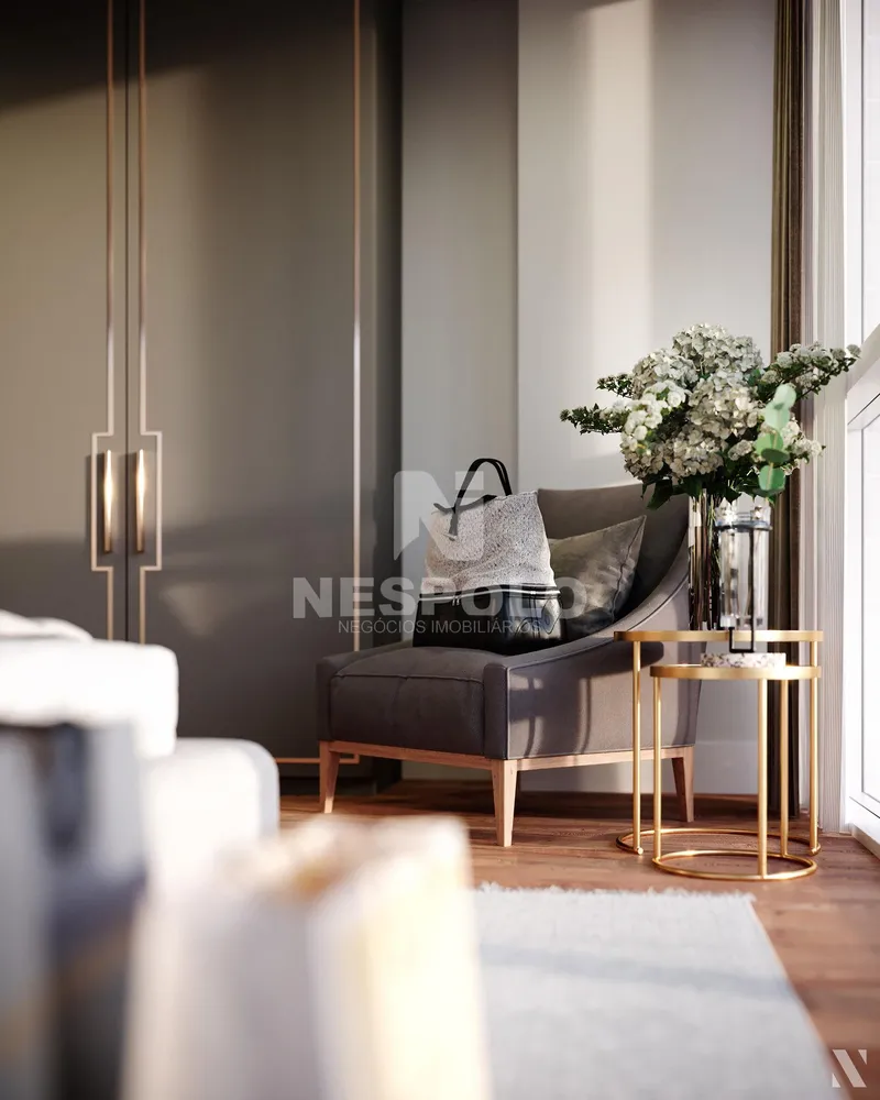 Apartamento, 4 quartos, 184 m² - Foto 7